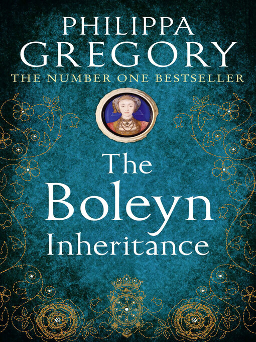 Title details for The Boleyn Inheritance by Philippa Gregory - Available